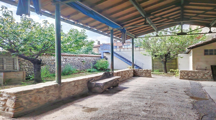 Ma-Cabane - Vente Maison Pont-de-Larn, 92 m²