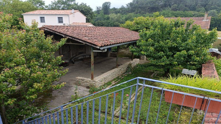 Ma-Cabane - Vente Maison Pont-de-Larn, 92 m²