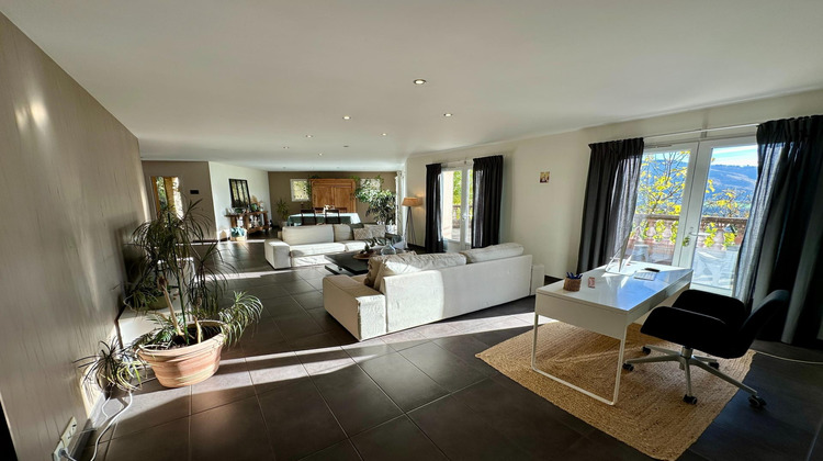 Ma-Cabane - Vente Maison Pont-de-Larn, 125 m²