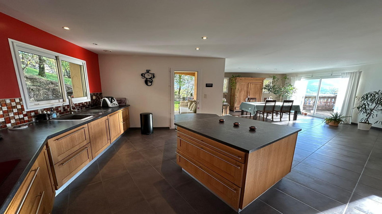 Ma-Cabane - Vente Maison Pont-de-Larn, 125 m²