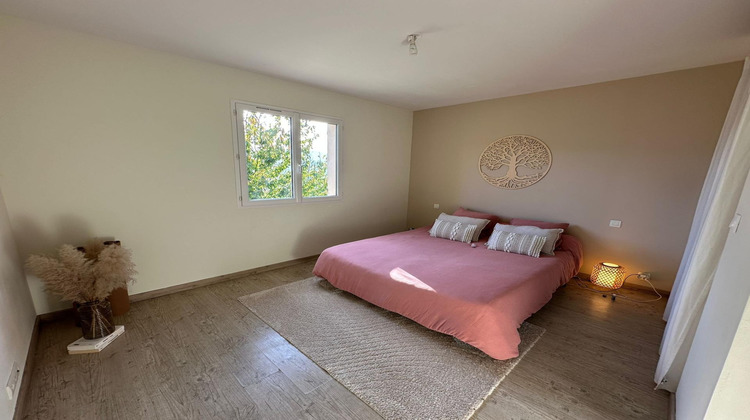 Ma-Cabane - Vente Maison Pont-de-Larn, 125 m²