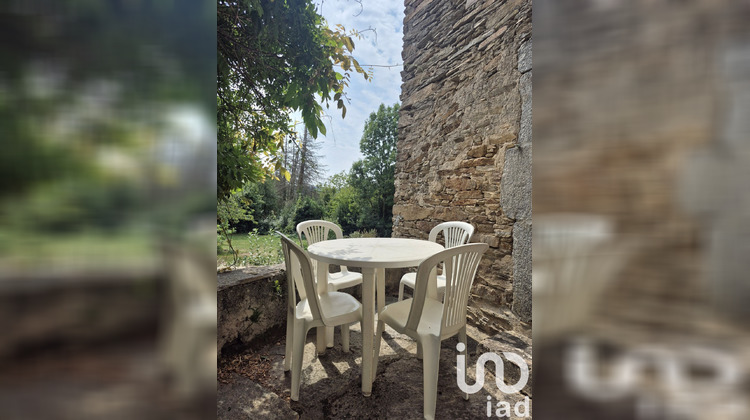 Ma-Cabane - Vente Maison Pont-de-Larn, 88 m²