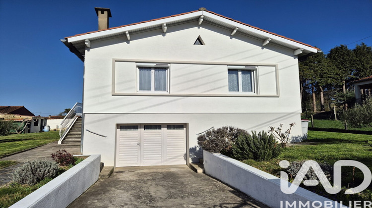 Ma-Cabane - Vente Maison Pont-de-Larn, 80 m²