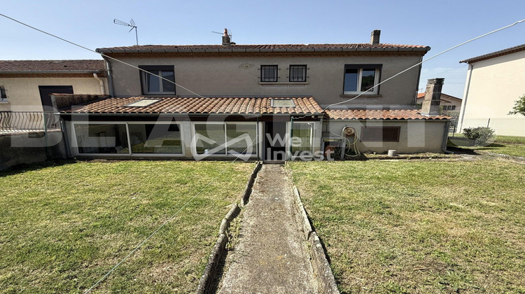Ma-Cabane - Vente Maison Pont-de-Larn, 154 m²