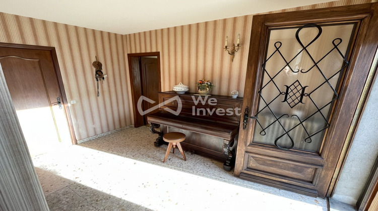 Ma-Cabane - Vente Maison Pont-de-Larn, 154 m²