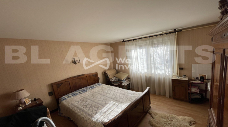 Ma-Cabane - Vente Maison Pont-de-Larn, 154 m²