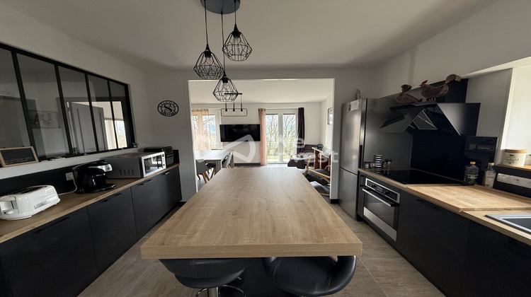 Ma-Cabane - Vente Maison Pont-de-Larn, 84 m²