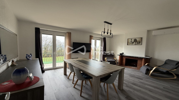 Ma-Cabane - Vente Maison Pont-de-Larn, 84 m²