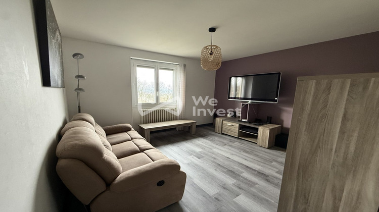 Ma-Cabane - Vente Maison Pont-de-Larn, 84 m²