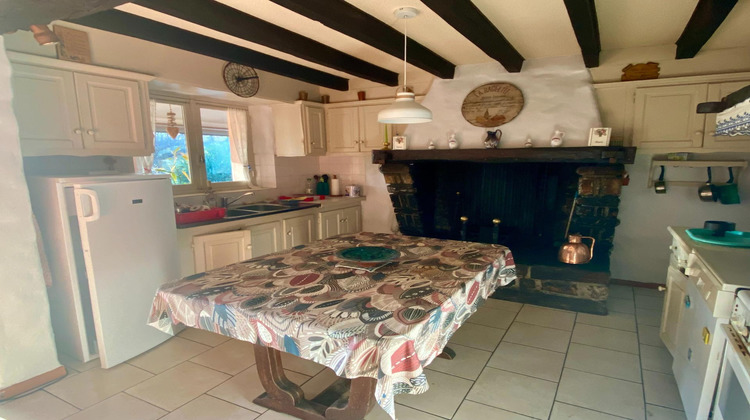 Ma-Cabane - Vente Maison Pont-de-Larn, 146 m²