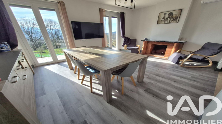 Ma-Cabane - Vente Maison Pont-de-Larn, 84 m²
