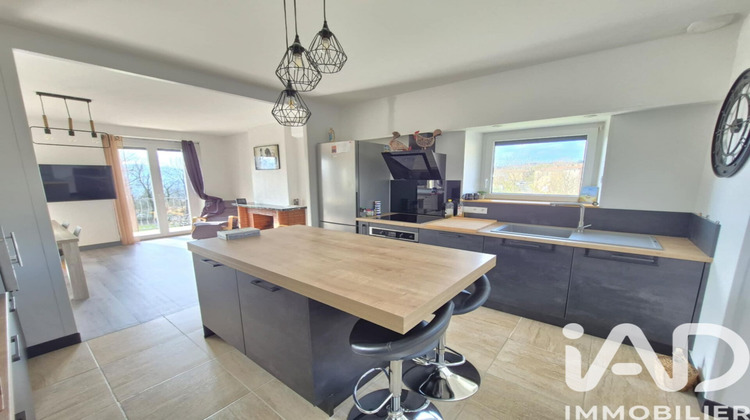 Ma-Cabane - Vente Maison Pont-de-Larn, 84 m²