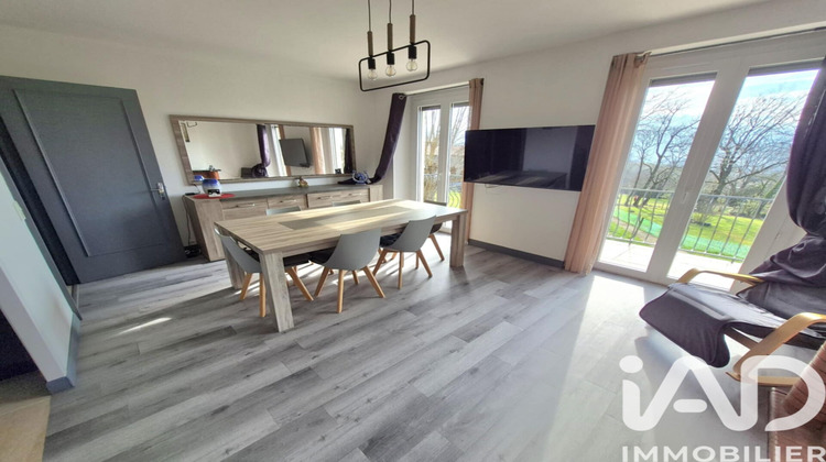 Ma-Cabane - Vente Maison Pont-de-Larn, 84 m²