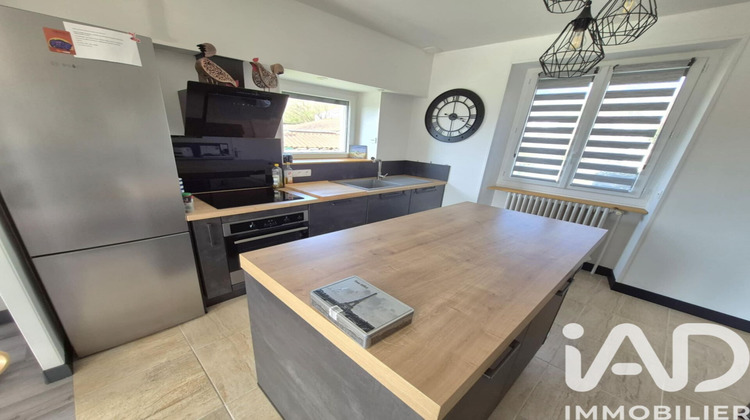 Ma-Cabane - Vente Maison Pont-de-Larn, 84 m²