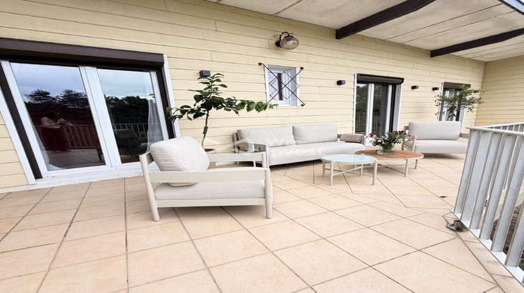 Ma-Cabane - Vente Maison Pont-de-Larn, 187 m²