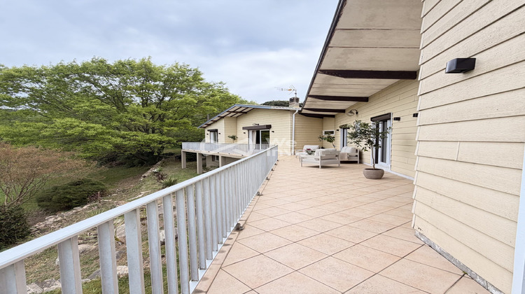 Ma-Cabane - Vente Maison Pont-de-Larn, 187 m²