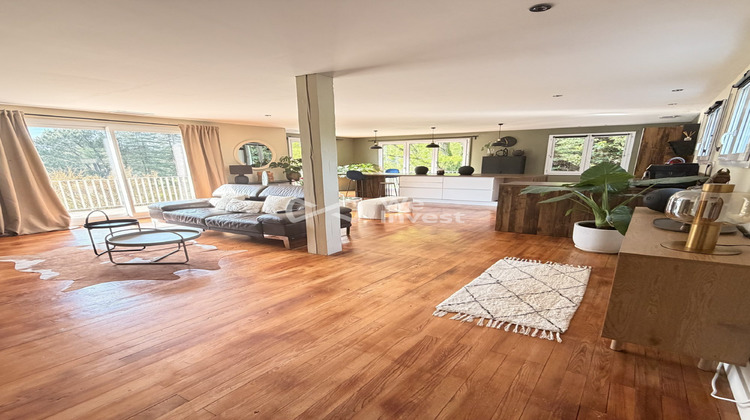 Ma-Cabane - Vente Maison Pont-de-Larn, 187 m²
