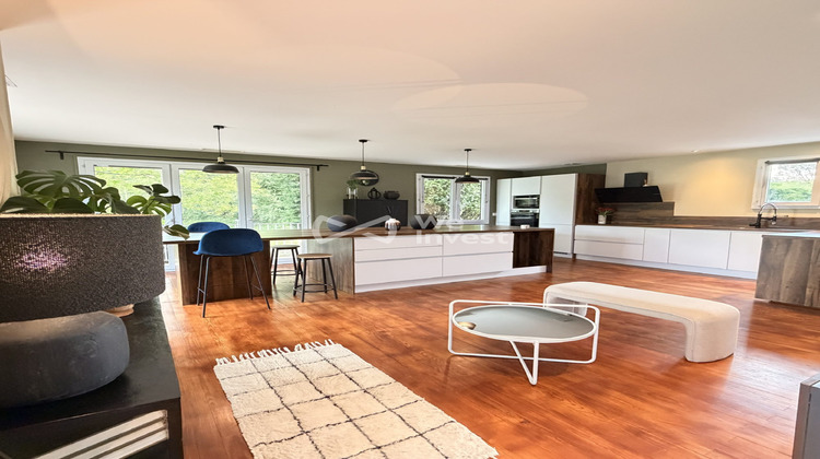 Ma-Cabane - Vente Maison Pont-de-Larn, 187 m²