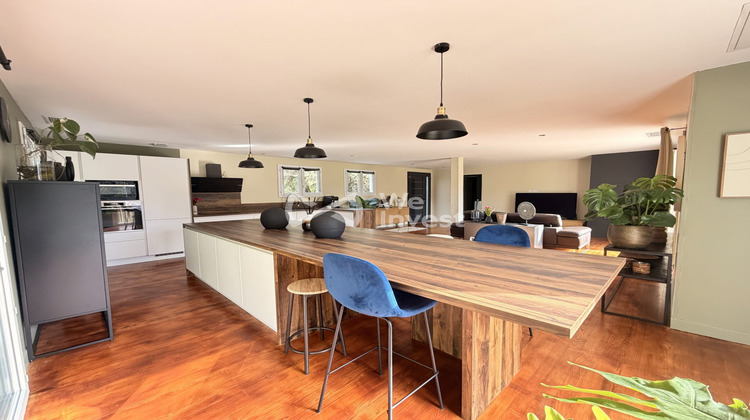 Ma-Cabane - Vente Maison Pont-de-Larn, 187 m²