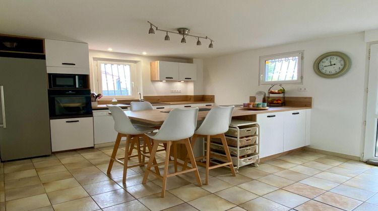 Ma-Cabane - Vente Maison Pont-de-Larn, 168 m²