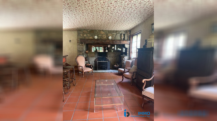 Ma-Cabane - Vente Maison Pont-de-Larn, 224 m²
