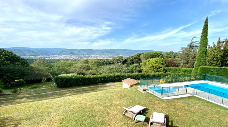Ma-Cabane - Vente Maison Pont-de-Larn, 208 m²