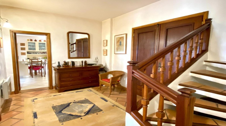 Ma-Cabane - Vente Maison Pont-de-Larn, 208 m²