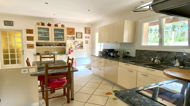 Ma-Cabane - Vente Maison Pont-de-Larn, 208 m²