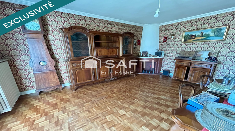 Ma-Cabane - Vente Maison Pont-de-Larn, 80 m²