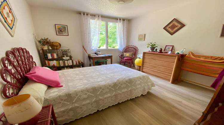 Ma-Cabane - Vente Maison Pont-de-Larn, 93 m²