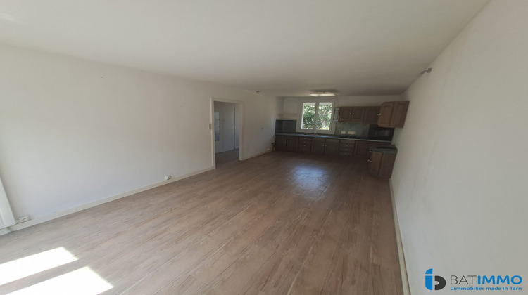 Ma-Cabane - Vente Maison Pont-de-Larn, 80 m²