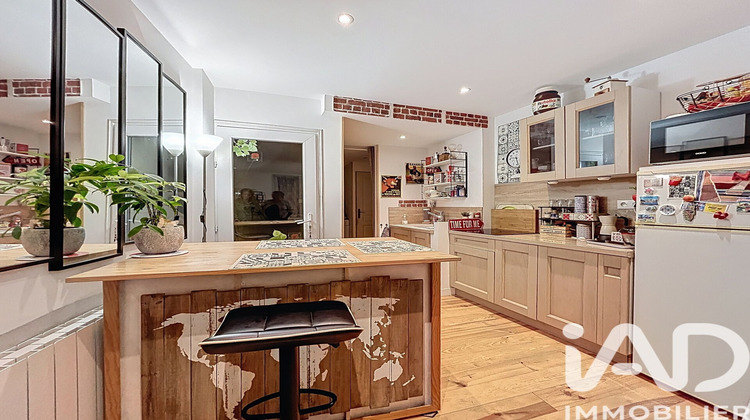 Ma-Cabane - Vente Maison Pont-de-Metz, 45 m²