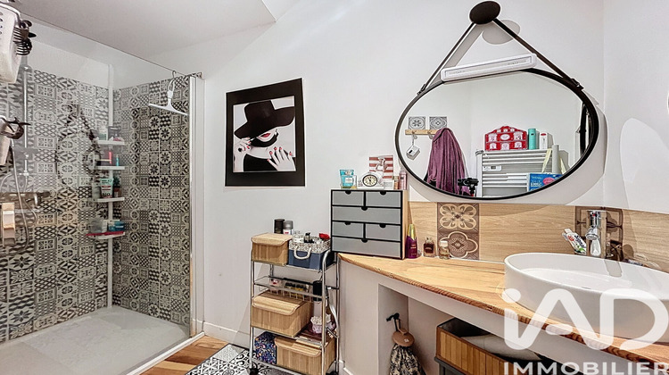 Ma-Cabane - Vente Maison Pont-de-Metz, 45 m²