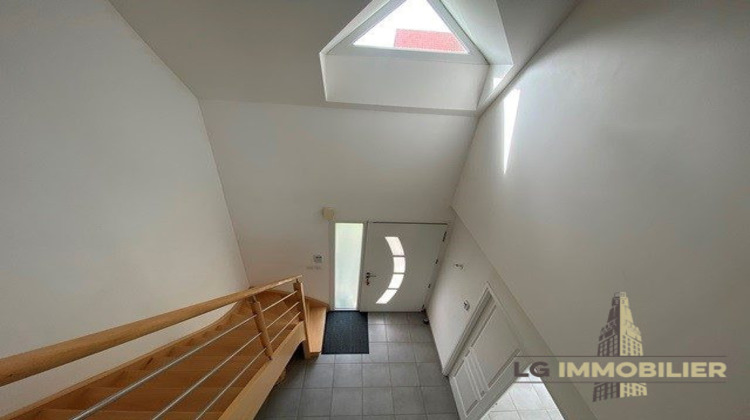 Ma-Cabane - Vente Maison Pont-de-Metz, 126 m²