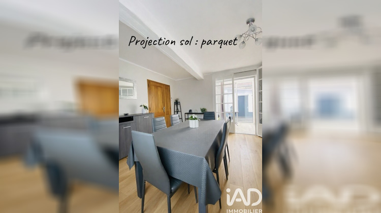Ma-Cabane - Vente Maison Pont-de-Metz, 102 m²