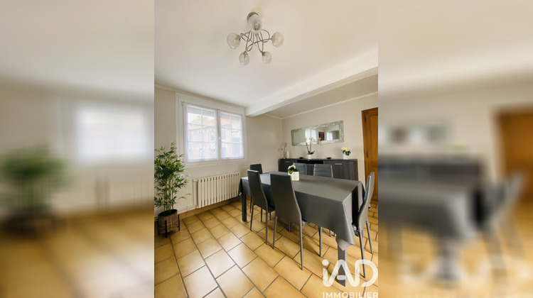 Ma-Cabane - Vente Maison Pont-de-Metz, 102 m²