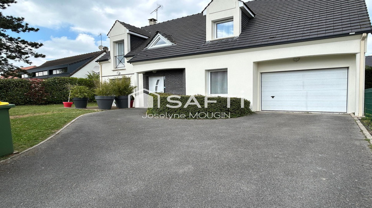 Ma-Cabane - Vente Maison Pont-de-Metz, 126 m²