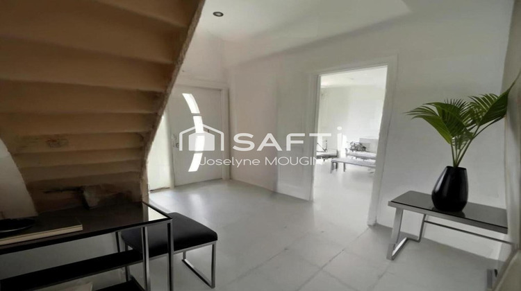 Ma-Cabane - Vente Maison Pont-de-Metz, 126 m²