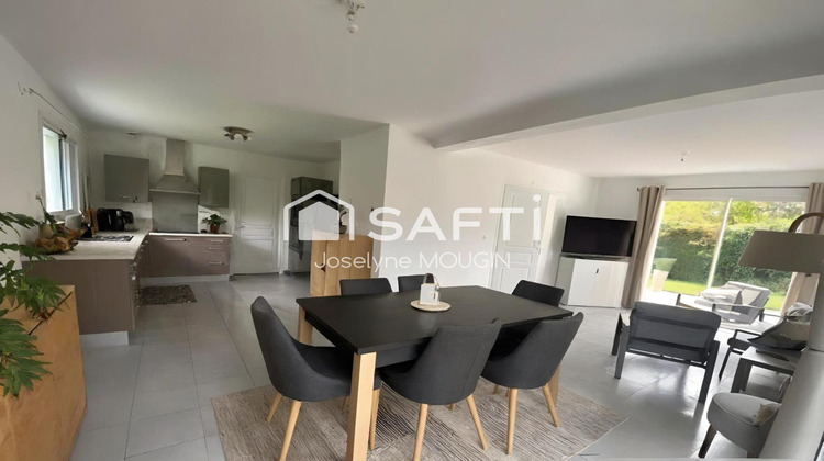 Ma-Cabane - Vente Maison Pont-de-Metz, 126 m²