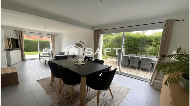 Ma-Cabane - Vente Maison Pont-de-Metz, 126 m²
