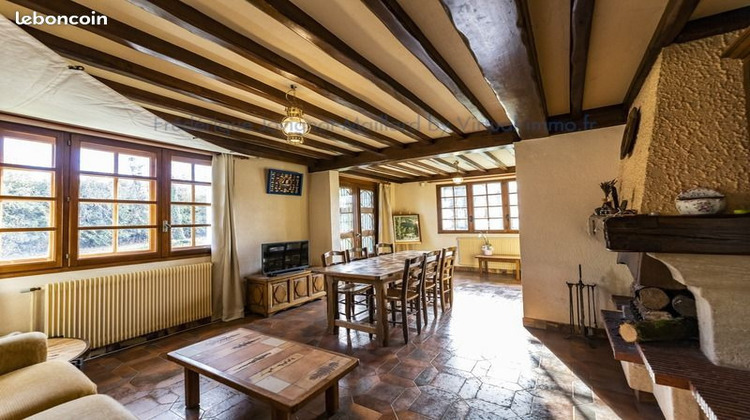 Ma-Cabane - Vente Maison PONT DE POITTE, 309 m²