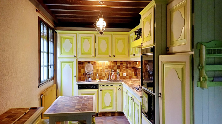 Ma-Cabane - Vente Maison PONT DE POITTE, 309 m²