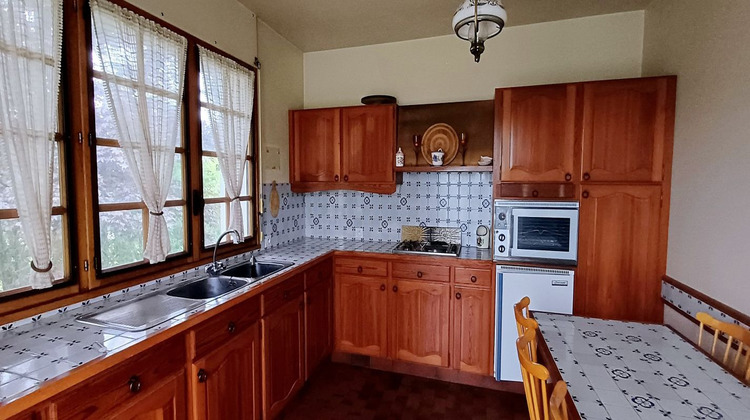 Ma-Cabane - Vente Maison PONT DE POITTE, 309 m²