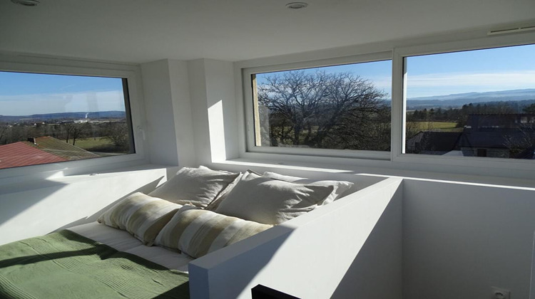 Ma-Cabane - Vente Maison PONT DE POITTE, 176 m²