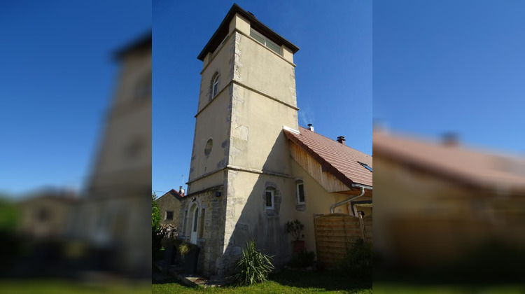 Ma-Cabane - Vente Maison PONT DE POITTE, 176 m²