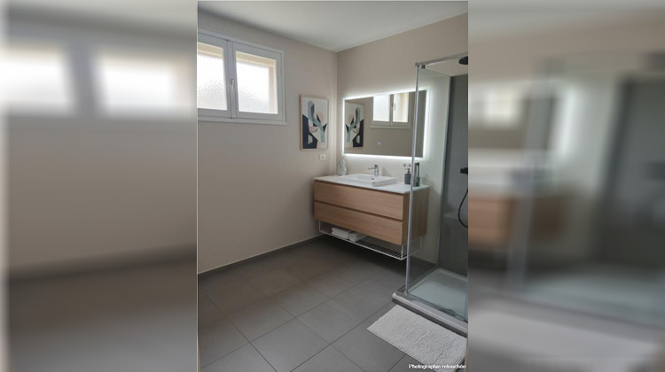 Ma-Cabane - Vente Maison PONT DE POITTE, 75 m²