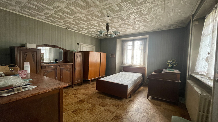 Ma-Cabane - Vente Maison PONT-DE-ROIDE, 287 m²