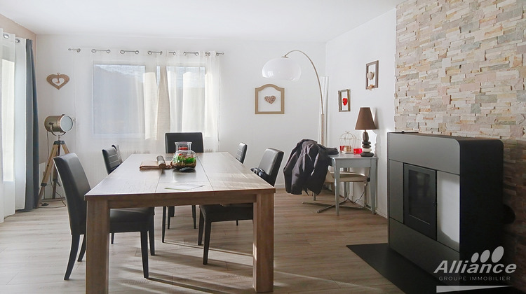 Ma-Cabane - Vente Maison Pont-de-Roide, 155 m²