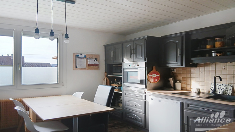 Ma-Cabane - Vente Maison Pont-de-Roide, 155 m²