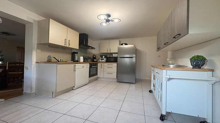 Ma-Cabane - Vente Maison PONT-DE-ROIDE, 130 m²